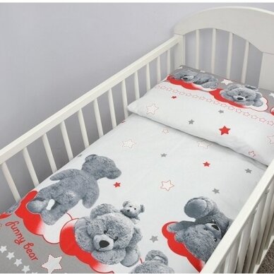 2 dalių užvalkaliukų komplektas ANKRAS 135x100 cm 2 dalių užvalkaliukų komplektas ANKRAS 135x100 cm